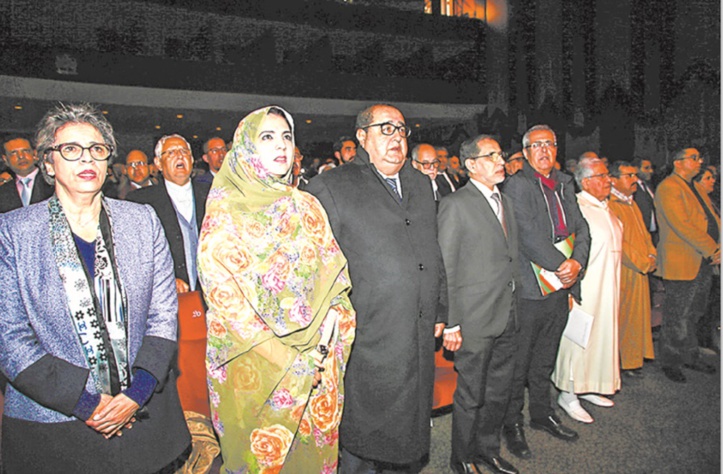 Driss Lachguar : Une réforme s’impose en vue de faire du Syndicat national des commerçants et des professionnels un partenaire principal des institutions Driss Lachguar : Une réforme s’impose en vue de faire du Syndicat national des commerçants et des professionnels un partenaire principal des institutions