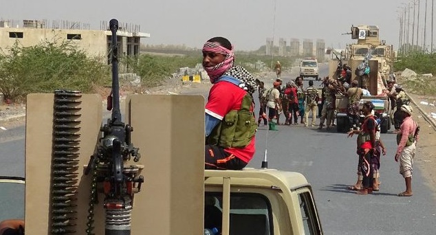 Le gouvernement yéménite accuse les rebelles d'attaques à Hodeida