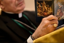 Insolite : Faux prêtre colombien Insolite : Faux prêtre colombien