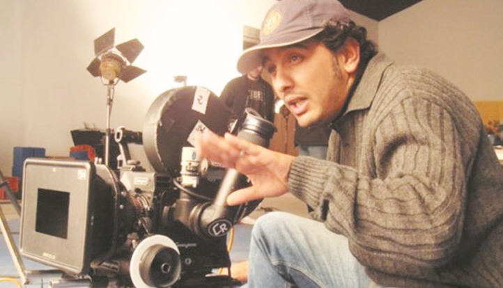 Younes Reggab remporte le Grand prix du Festival du cinéma en plein air de Taza Younes Reggab remporte le Grand prix du Festival du cinéma en plein air de Taza