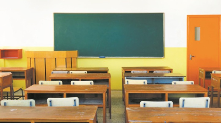 Grève des enseignants : C’est du 100%, clament les syndicats