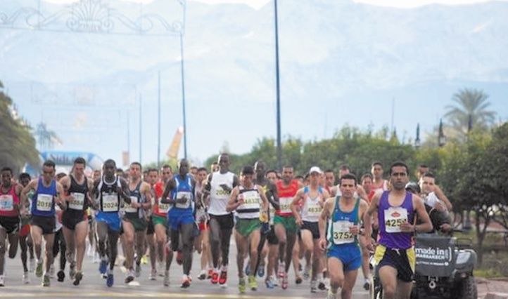 Des athlètes de renom au 30ème MIM Des athlètes de renom au 30ème MIM