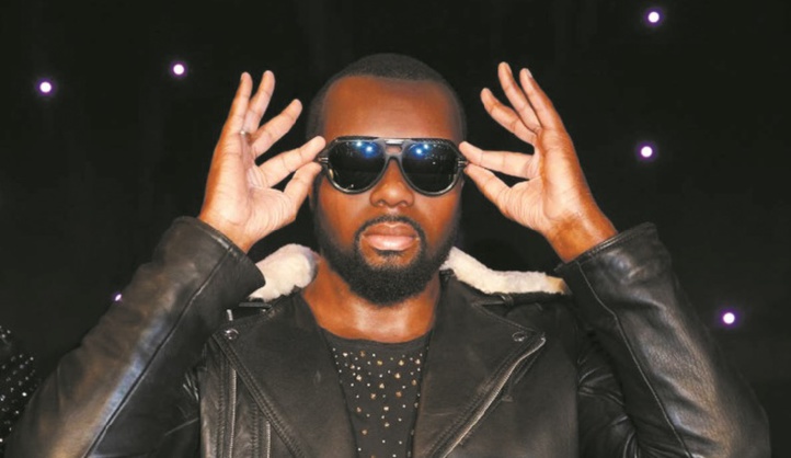 Quand Maître Gims se compare à Michael Jackson