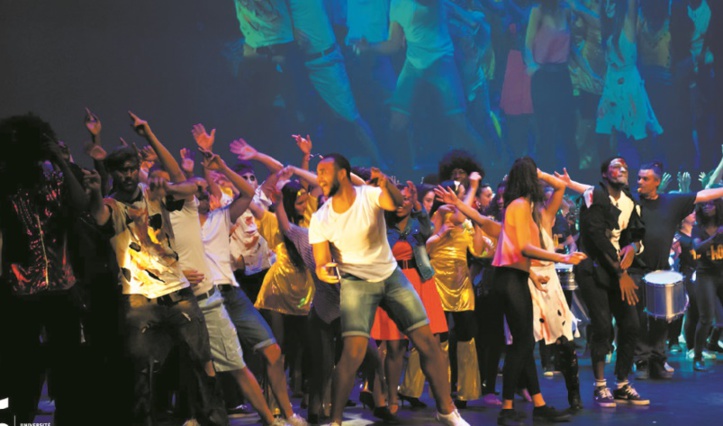 Des milliers d’activités culturelles et artistiques organisées en 2018 Des milliers d’activités culturelles et artistiques organisées en 2018