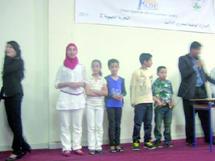 Le jury récompense quatre projets scolaires : L’environnement au centre du programme FADL à Biougra Le jury récompense quatre projets scolaires : L’environnement au centre du programme FADL à Biougra