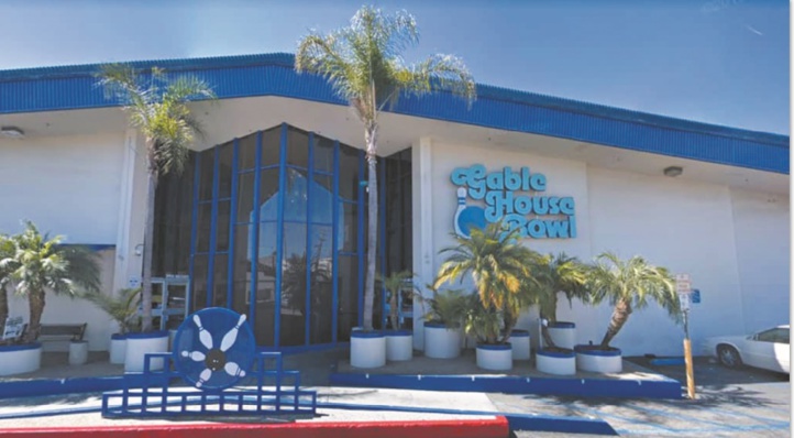 3 morts dans une fusillade près de Los Angeles 3 morts dans une fusillade près de Los Angeles