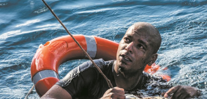 Toujours pas de solution pour 49 migrants au large de Malte Toujours pas de solution pour 49 migrants au large de Malte