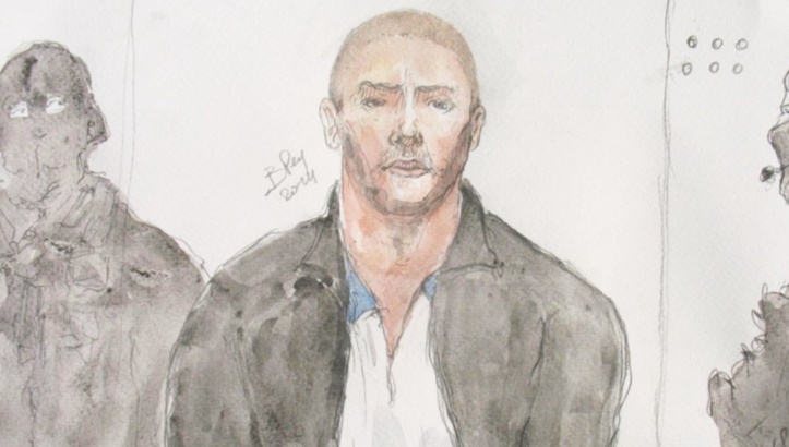 Nemmouche, de l'adolescent incontrôlable au jihadiste sanguinaire Nemmouche, de l'adolescent incontrôlable au jihadiste sanguinaire