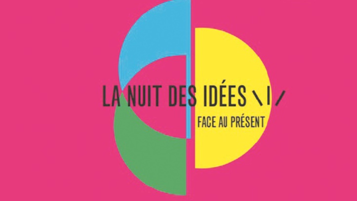 Plus de 150 villes en France et dans le monde célèbrent “La Nuit des idées” Plus de 150 villes en France et dans le monde célèbrent “La Nuit des idées”