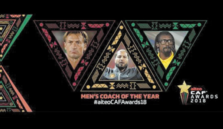 Trois stratèges pour une couronne Trois stratèges pour une couronne