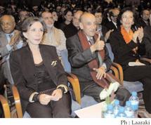 En conclave à Casablanca : Les pédiatres maghrébins rendent hommage au Pr Harouchi En conclave à Casablanca : Les pédiatres maghrébins rendent hommage au Pr Harouchi