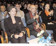 En conclave à Casablanca : Les pédiatres maghrébins rendent hommage au Pr Harouchi