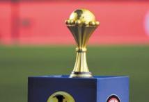 L'Egypte hôte de la CAN 2019 L'Egypte hôte de la CAN 2019