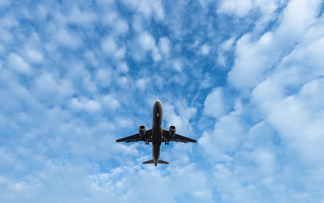 Transport aérien Nombre d'accidents et de victimes en hausse Transport aérien Nombre d'accidents et de victimes en hausse