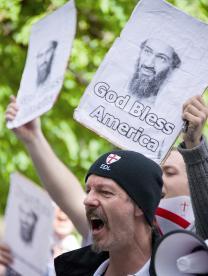 Le mythe Ben Laden Le mythe Ben Laden