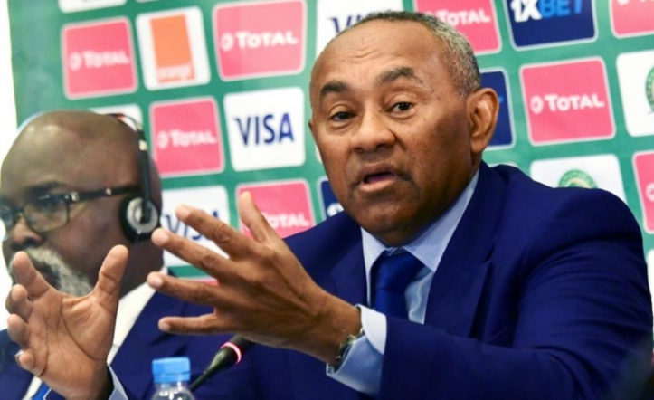 CAN 2019 en Egypte : La sécurité comme principal défi
