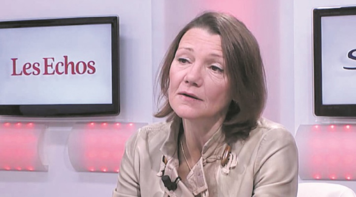 Anne Giudicelli : La déradicalisation ne peut pas être gérée de la même façon dans un pays musulman comme le Maroc et en France Anne Giudicelli : La déradicalisation ne peut pas être gérée de la même façon dans un pays musulman comme le Maroc et en France