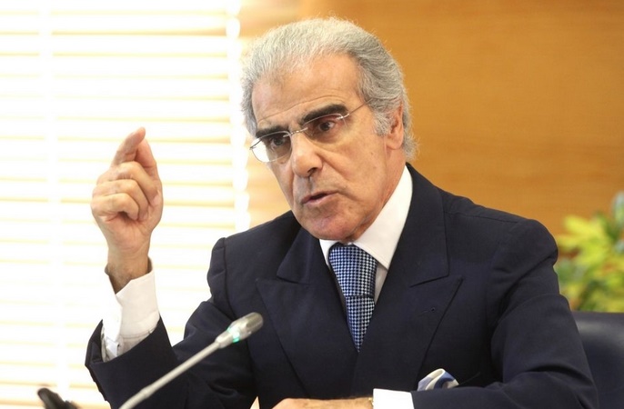 Le wali de Bank Al-Maghrib désigné meilleur banquier central d'Afrique de l'année 2019 Le wali de Bank Al-Maghrib désigné meilleur banquier central d'Afrique de l'année 2019