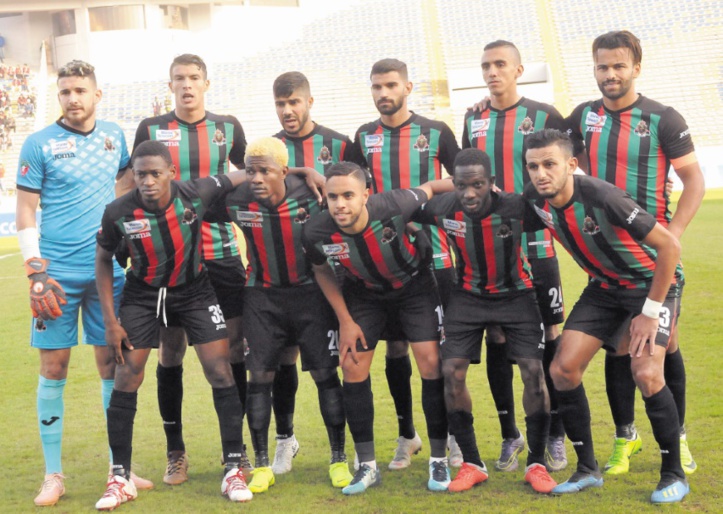 L’ASFAR doit secouer le cocotier.
