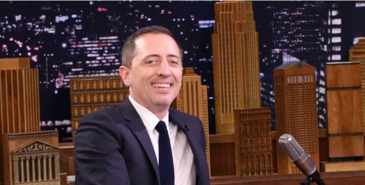 Gad Elmaleh vers la consécration aux Etats-Unis