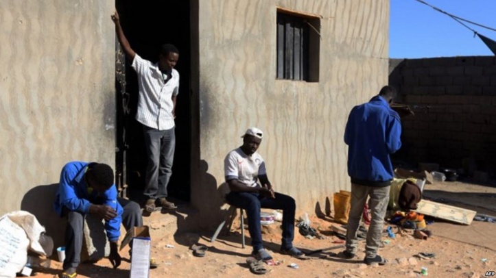 Le chef de l'ONU dénonce des détentions arbitraires récurrentes Le chef de l'ONU dénonce des détentions arbitraires récurrentes