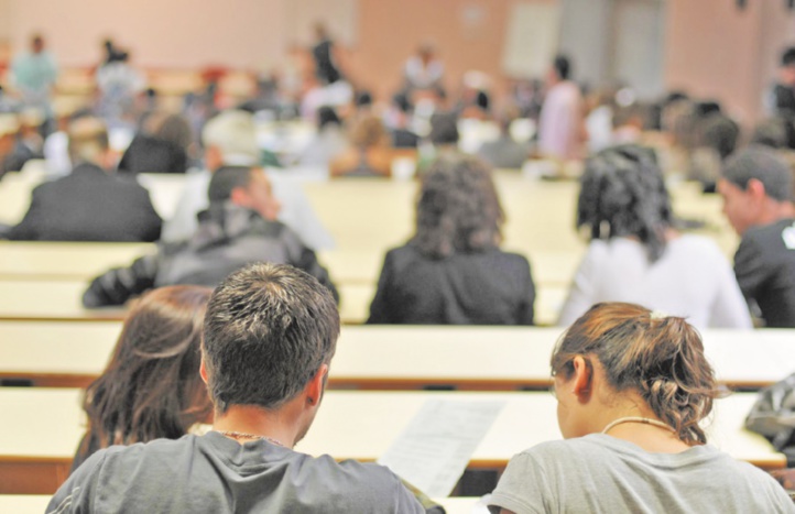 Licence-Master-Doctorat, un système sujet aux critiques