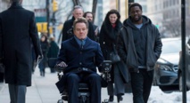 Mauvaises critiques et polémique pour l'adaptation américaine d'“Intouchables” Mauvaises critiques et polémique pour l'adaptation américaine d'“Intouchables”