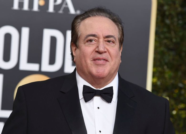 Un scénariste de “Green Book”  s'excuse pour un tweet islamophobe