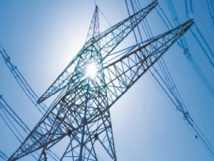 Les investissements dans l'énergie prévus entre 2017 et 2023 s’élèvent à 14 milliards de dollars Les investissements dans l'énergie prévus entre 2017 et 2023 s’élèvent à 14 milliards de dollars