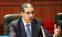 Le Maroc met son expérience pionnière à la disposition des pays africains