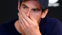 La carrière d'Andy Murray prend fin