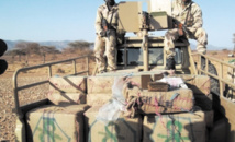 La connexion du Polisario avec les organisations transfrontalières va crescendo La connexion du Polisario avec les organisations transfrontalières va crescendo