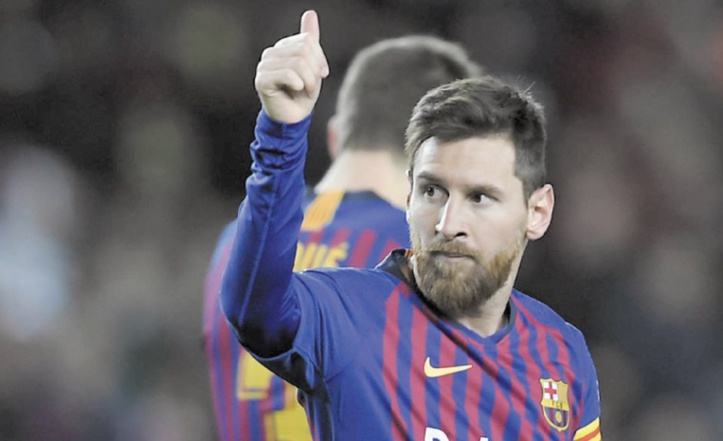 Les 400 coups de Messi : Le Real à bout de souffle