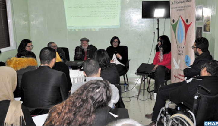 Mise en garde contre la banalisation médiatique du terrorisme Mise en garde contre la banalisation médiatique du terrorisme