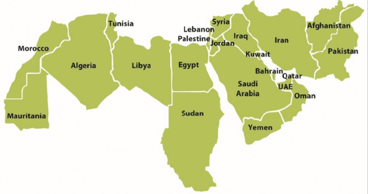 La Banque mondiale mise sur un rebond de la croissance dans la région MENA