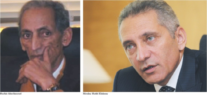Lettre ouverte du président du Conseil national du SNCP au ministre du Commerce