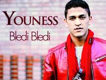 Youness, la nouvelle vedette du rai Youness, la nouvelle vedette du rai