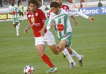 28eme journée du championnat de première division : Le Harti de Marrakech pourrait désigner le champion et le reléguable 28eme journée du championnat de première division : Le Harti de Marrakech pourrait désigner le champion et le reléguable