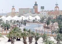 Laâyoune : Des Italiens à la recherche d’opportunités d'affaires Laâyoune : Des Italiens à la recherche d’opportunités d'affaires
