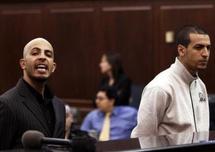 Une attaque déjouée à New York : Un Marocain accusé d’être à la tête d’un réseau terroriste Une attaque déjouée à New York : Un Marocain accusé d’être à la tête d’un réseau terroriste