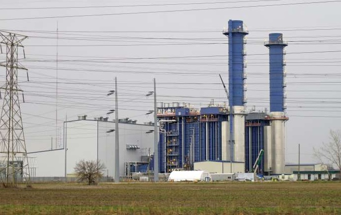 Augmentation des émissions de CO2 aux Etats-Unis Augmentation des émissions de CO2 aux Etats-Unis