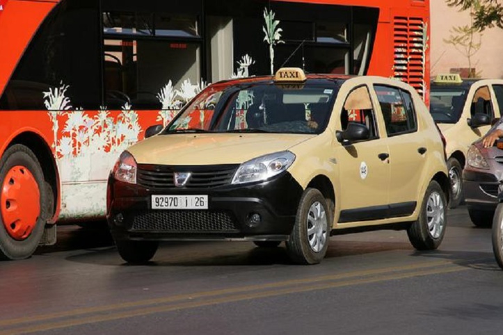 Marrakech aura son Heetch à partir du 19 janvier Marrakech aura son Heetch à partir du 19 janvier