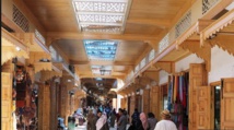 Programmes de réhabilitation de la Médina de Rabat, un chantier ouvert pour la revalorisation d'un patrimoine inestimable
