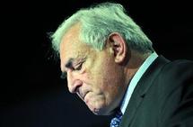 Accusé d'agression sexuelle, Dominique Strauss-Kahn arrêté à New York :  La donne présidentielle française remise à plat