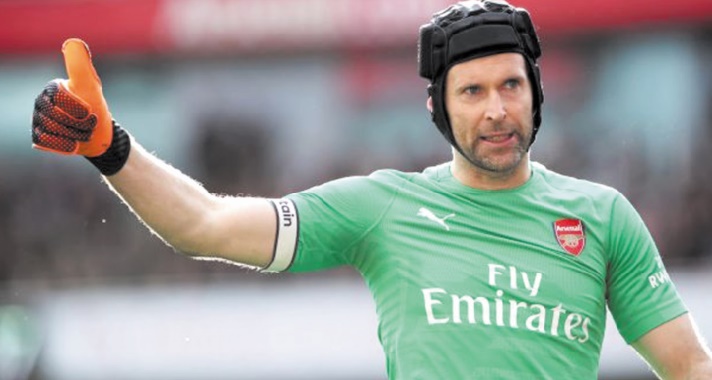 L’heure de la retraite sonnera en fin de saison pour Petr Cesh L’heure de la retraite sonnera en fin de saison pour Petr Cesh
