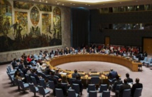 Election du juge marocain Mustapha El Baaj à un mécanisme du Conseil de sécurité Election du juge marocain Mustapha El Baaj à un mécanisme du Conseil de sécurité