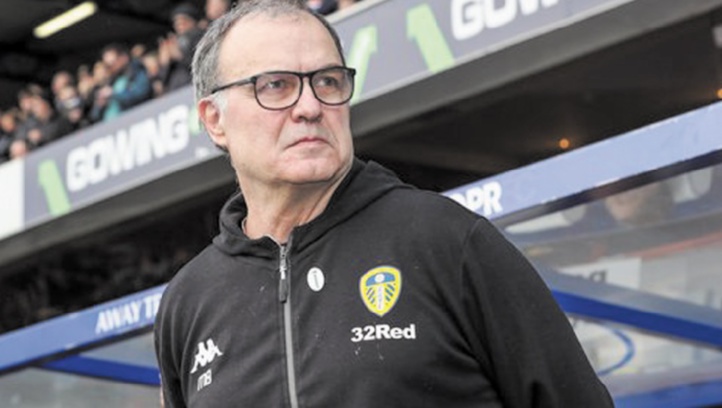 Bielsa l'espion assume, se défend et dévoile sa méthode