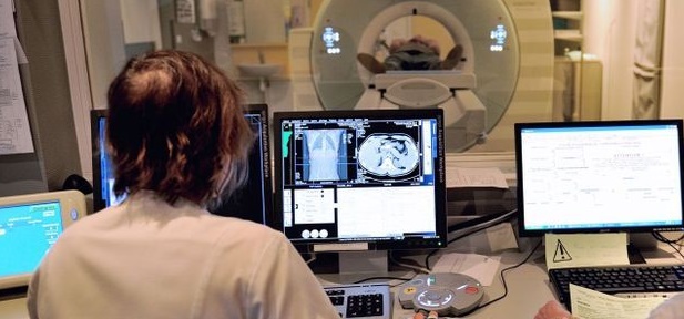 Les robots meilleurs que les médecins pour dépister le cancer du col de l'utérus Les robots meilleurs que les médecins pour dépister le cancer du col de l'utérus