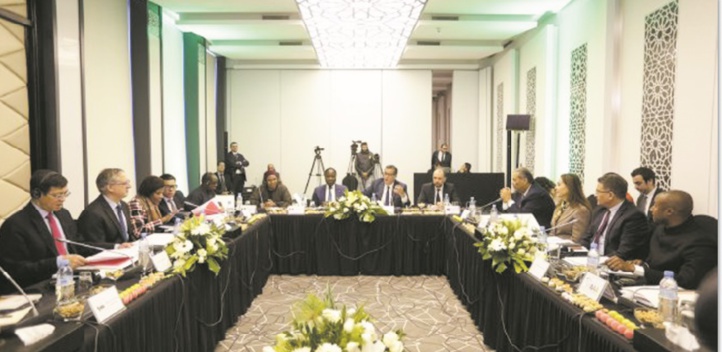 Adaptation de l’agriculture africaine aux changements climatiques Adaptation de l’agriculture africaine aux changements climatiques