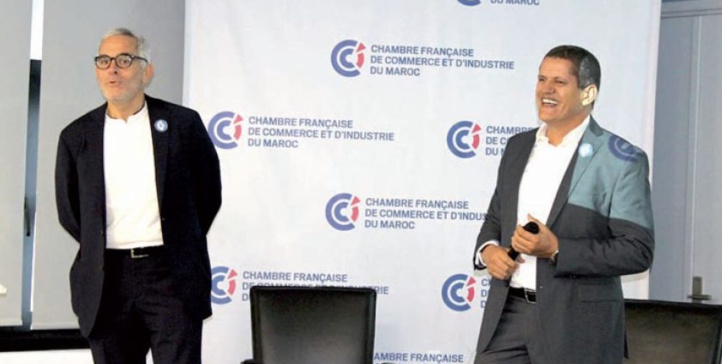 Le Kluster CFCIM labellisé par la CCG Le Kluster CFCIM labellisé par la CCG